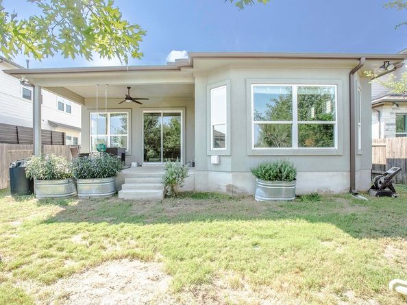5000 Mandevilla DR, Austin TX 78739