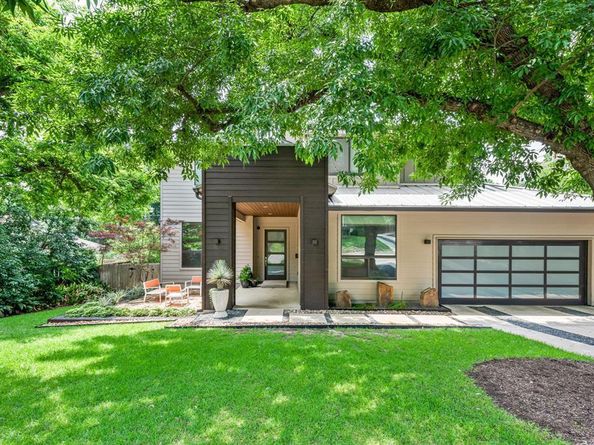2207 Bowman Ave, Austin TX 78703