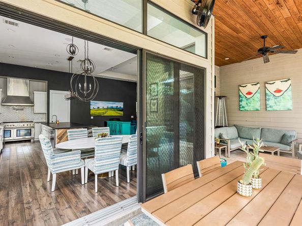 2207 Bowman Ave, Austin TX 78703