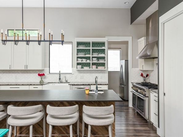 2207 Bowman Ave, Austin TX 78703