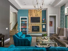 2207 Bowman Ave, Austin TX 78703