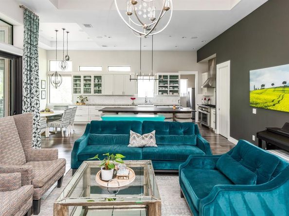 2207 Bowman Ave, Austin TX 78703