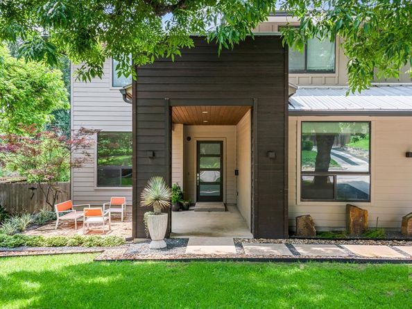 2207 Bowman Ave, Austin TX 78703