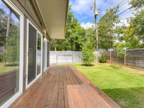1708 Fair Oaks DR, Austin TX 78745