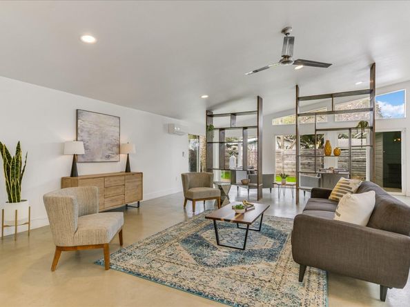 1708 Fair Oaks DR, Austin TX 78745