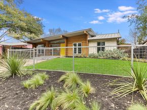 1708 Fair Oaks DR, Austin TX 78745