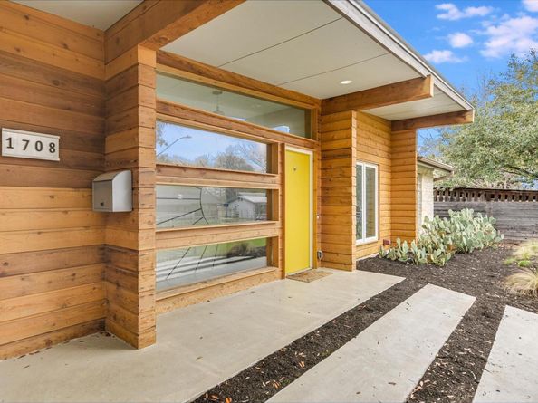 1708 Fair Oaks DR, Austin TX 78745
