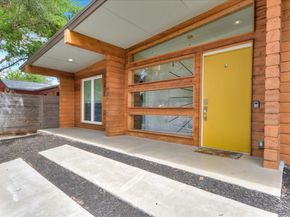 1708 Fair Oaks DR, Austin TX 78745