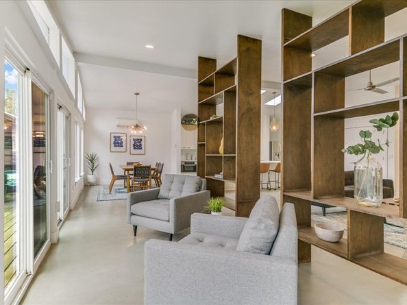 1708 Fair Oaks DR, Austin TX 78745