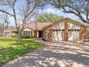 11207 Uvalde CV, Austin TX 78739
