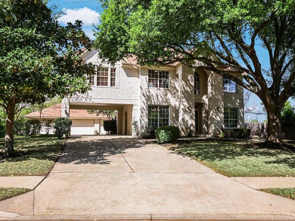 8925 Joachim LN, Austin TX 78717
