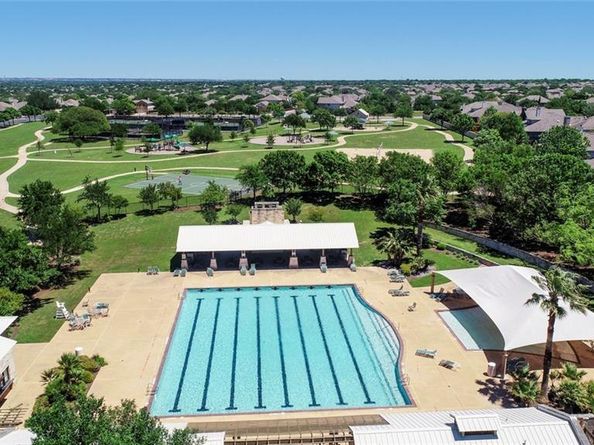 12109 Maypole BND, Austin TX 78717