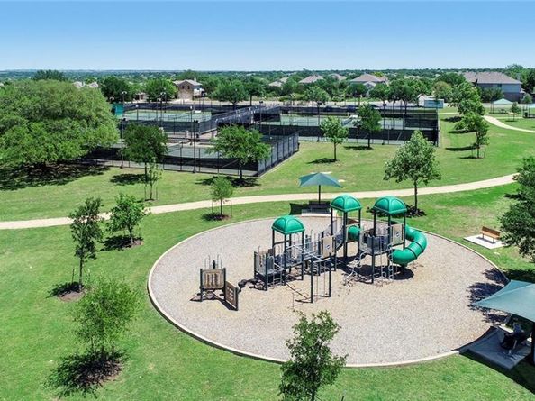 12109 Maypole BND, Austin TX 78717