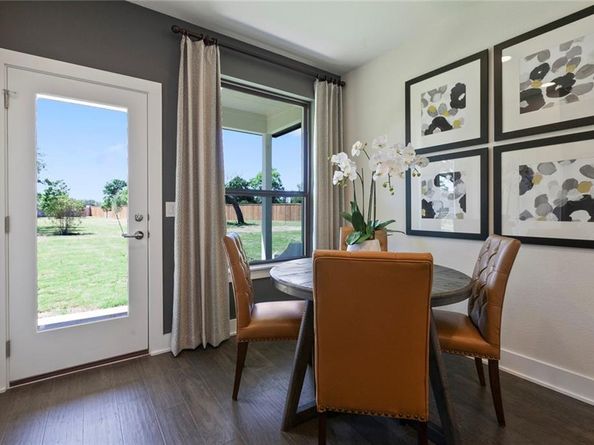 12109 Maypole BND, Austin TX 78717