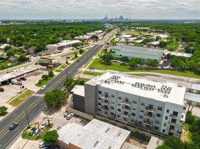 6444 Burnet RD 100, Austin TX 78757