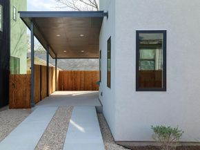 2818 E 22nd ST 1, Austin TX 78722