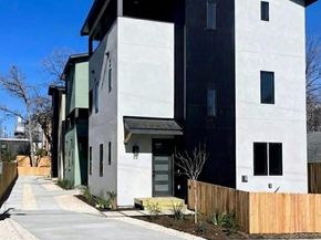 2818 E 22nd ST 1, Austin TX 78722