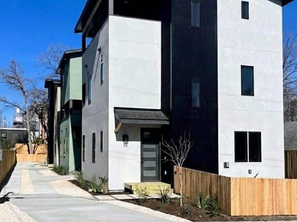 2818 E 22nd ST 1, Austin TX 78722