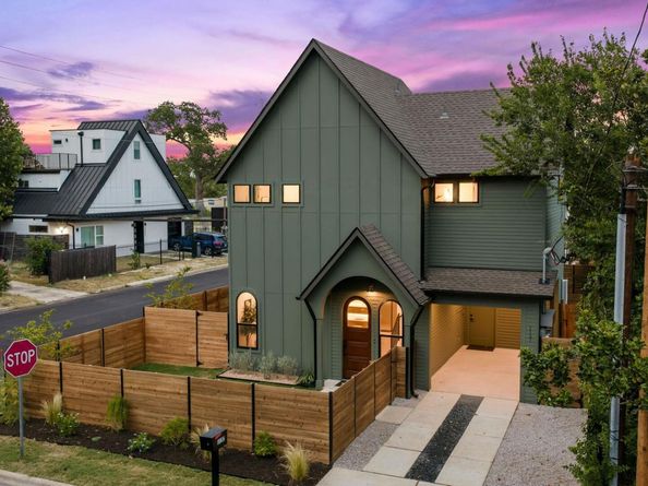 1157 Nickols Ave, Austin TX 78721