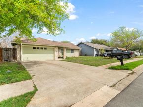 2604 Cockburn DR, Austin TX 78745