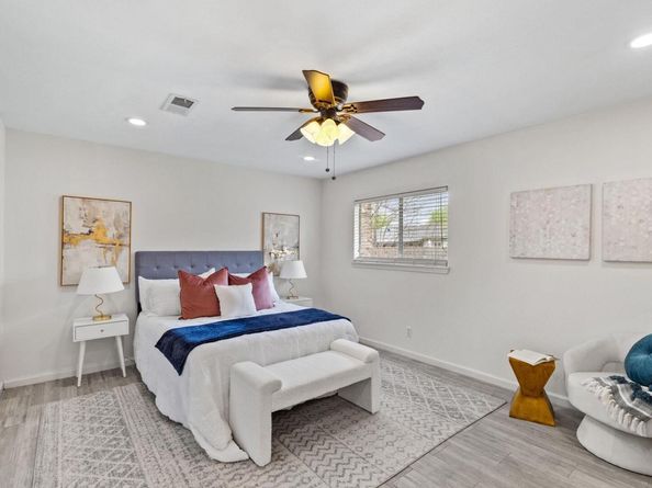 2604 Cockburn DR, Austin TX 78745