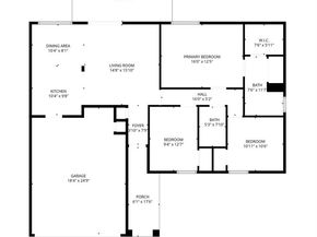 2604 Cockburn DR, Austin TX 78745