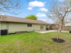 2604 Cockburn DR, Austin TX 78745