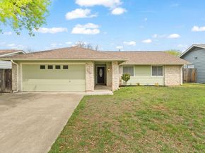 2604 Cockburn DR, Austin TX 78745