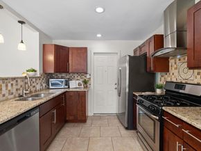 2604 Cockburn DR, Austin TX 78745
