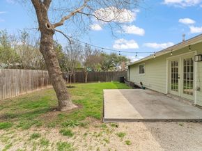 2604 Cockburn DR, Austin TX 78745