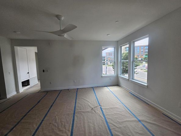 4214 Endurance WAY, Austin TX 78731