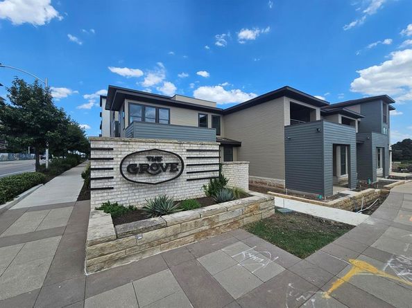 4214 Endurance WAY, Austin TX 78731