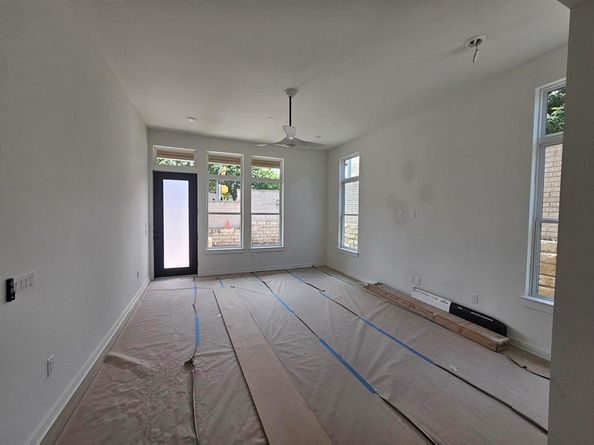 4214 Endurance WAY, Austin TX 78731