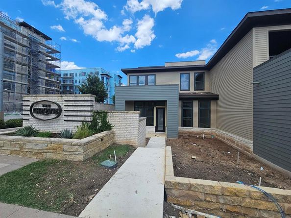 4214 Endurance WAY, Austin TX 78731