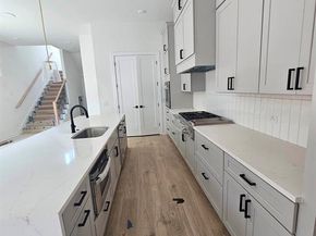 4214 Endurance WAY, Austin TX 78731