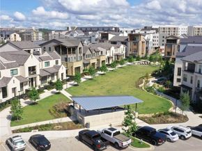 4214 Endurance WAY, Austin TX 78731