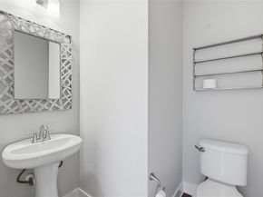 1937 Tramson DR 153C, Austin TX 78741