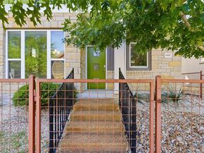 1937 Tramson DR 153C, Austin TX 78741