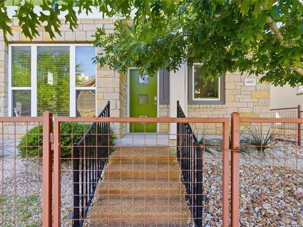 1937 Tramson DR 153C, Austin TX 78741