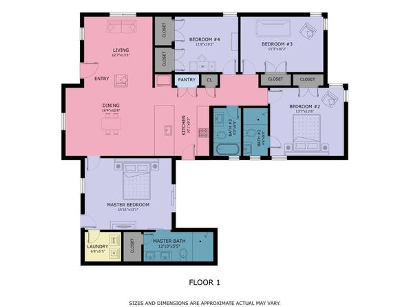 1607 Sweetbriar Ave, Austin TX 78723
