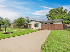 1607 Sweetbriar Ave, Austin TX 78723