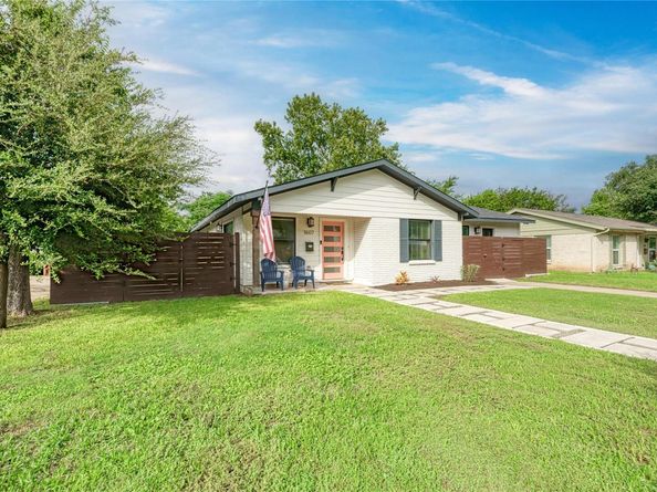 1607 Sweetbriar Ave, Austin TX 78723