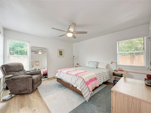 1607 Sweetbriar Ave, Austin TX 78723