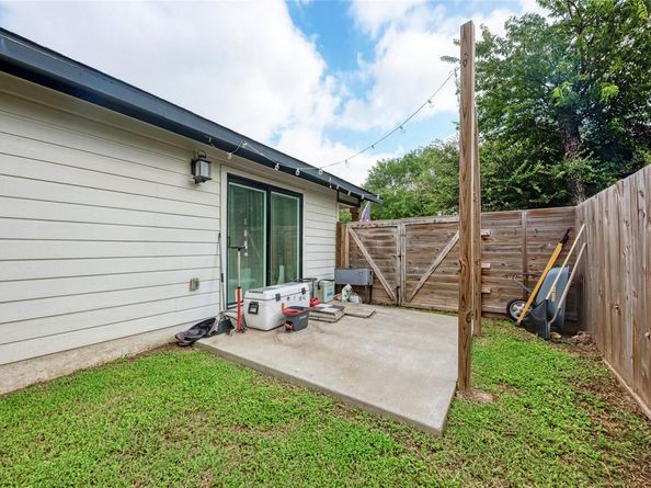 1607 Sweetbriar Ave, Austin TX 78723