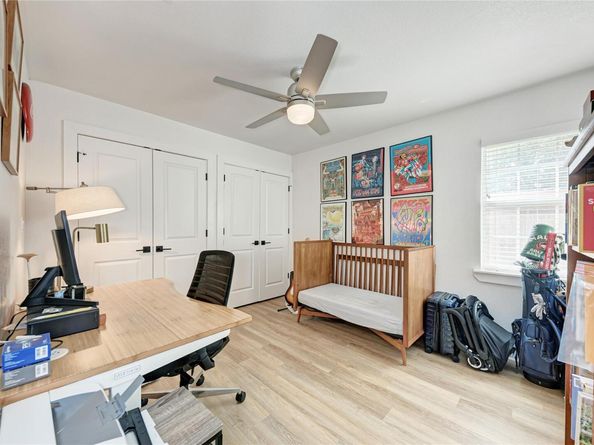 1607 Sweetbriar Ave, Austin TX 78723