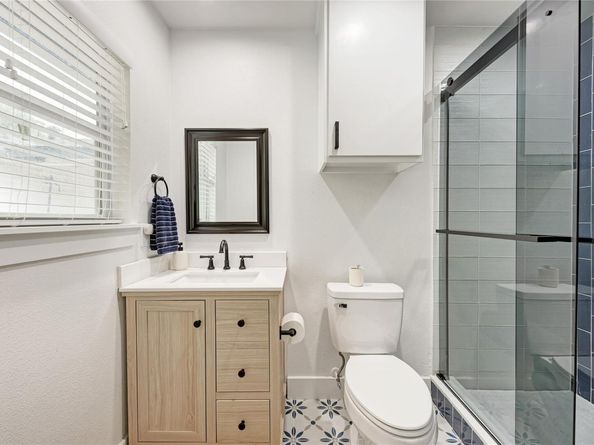 1607 Sweetbriar Ave, Austin TX 78723