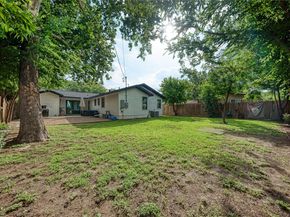 1607 Sweetbriar Ave, Austin TX 78723