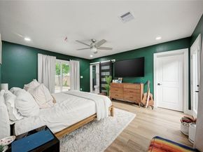 1607 Sweetbriar Ave, Austin TX 78723