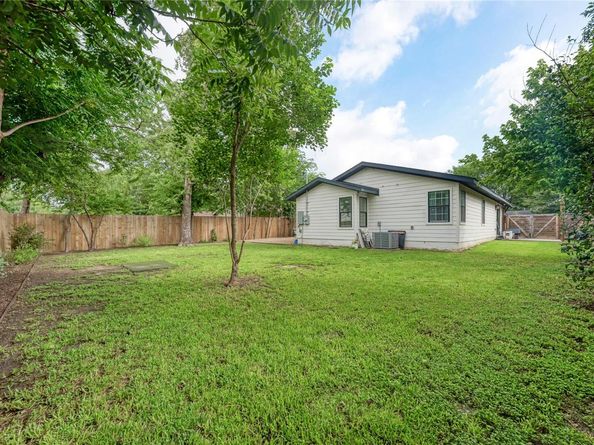1607 Sweetbriar Ave, Austin TX 78723