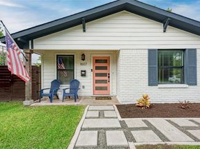 1607 Sweetbriar Ave, Austin TX 78723